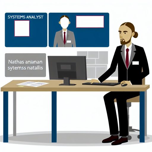 Day in the Life of a Business Systems Analyst