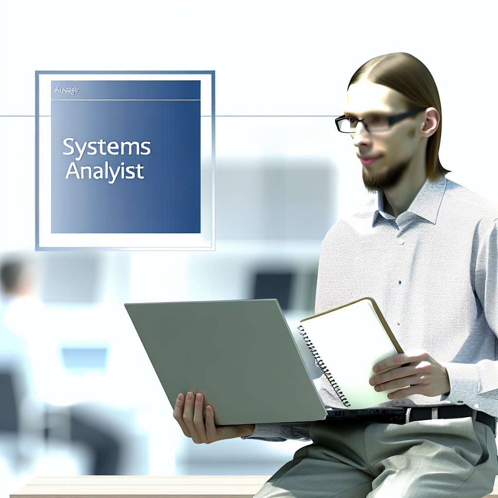 Day in the Life of a Business Systems Analyst