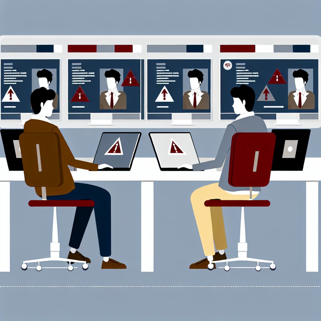 Day in the Life of a Network Security Engineer