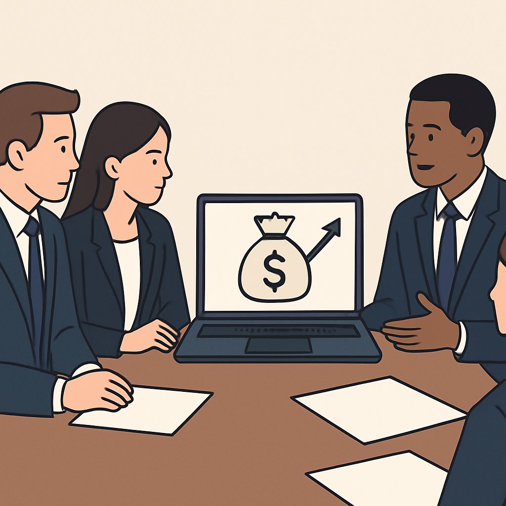 Developing Long-Term Media Buying Strategies