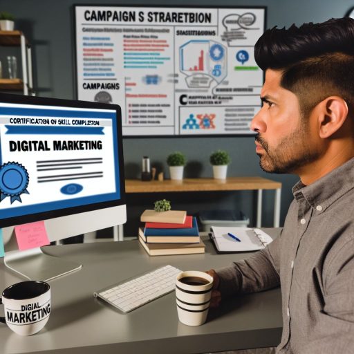 Digital Marketing Certifications That Matter