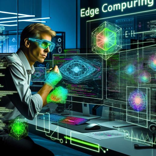 Edge Computing Specialist: Building Scalable Solutions