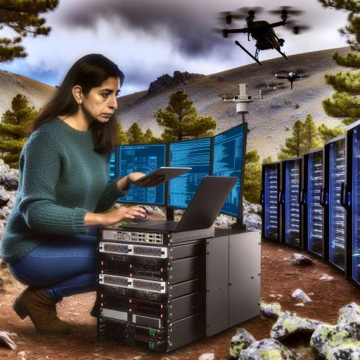 Edge Computing Specialist: Roles and Responsibilities