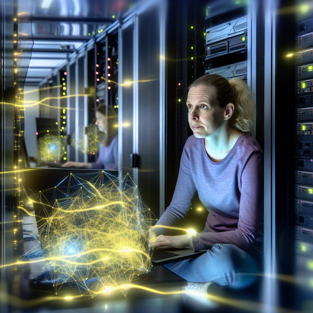 Edge Computing Specialist: Roles and Responsibilities