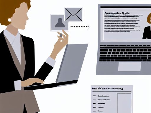 Educational Paths to Becoming a Communications Director