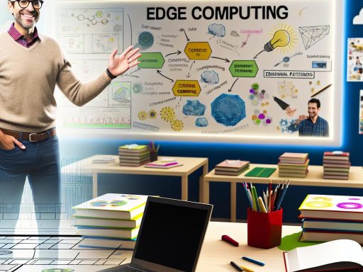 Educational Pathways for Edge Computing Specialists