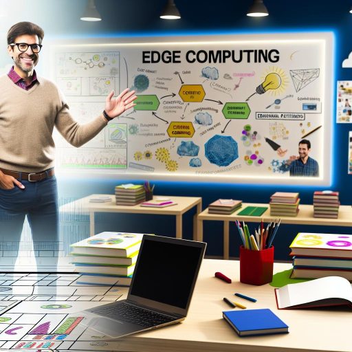 Educational Pathways for Edge Computing Specialists