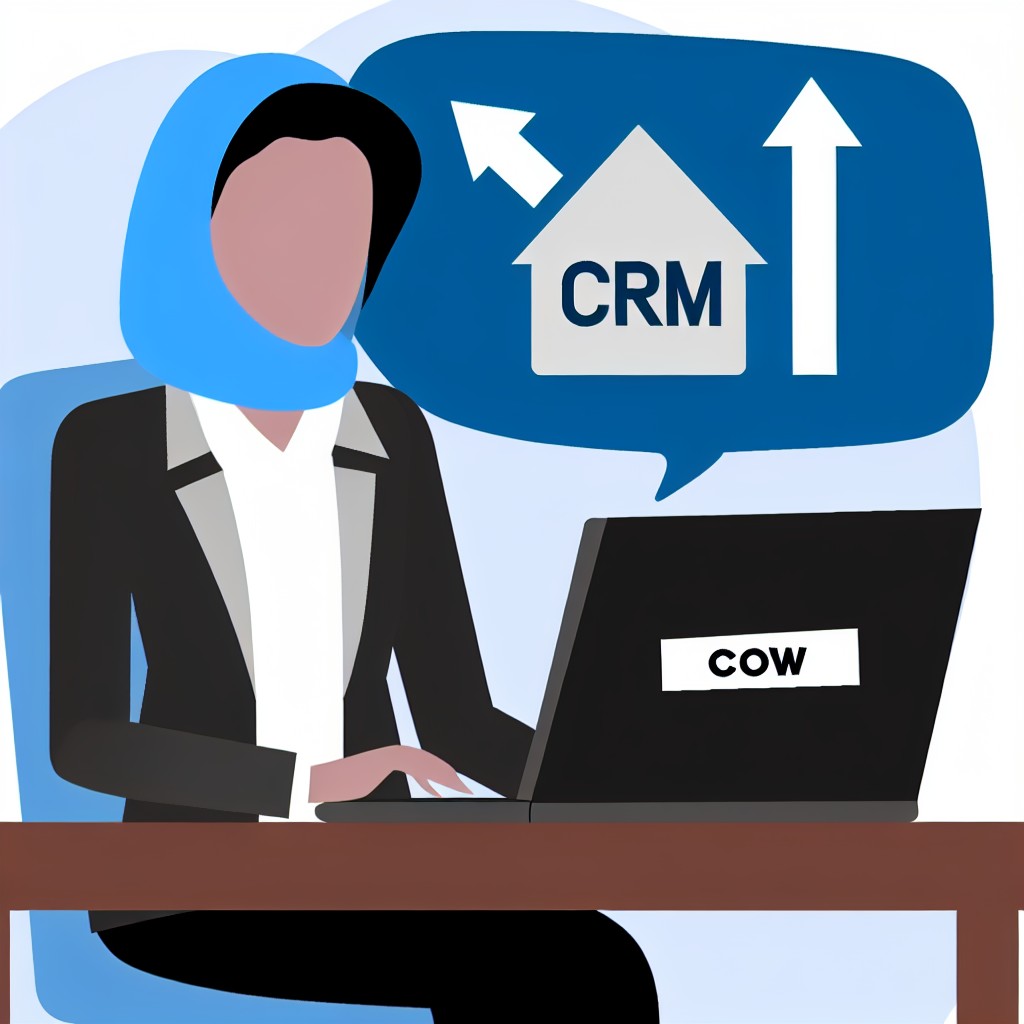 Educational Pathways to Becoming a CRM Developer