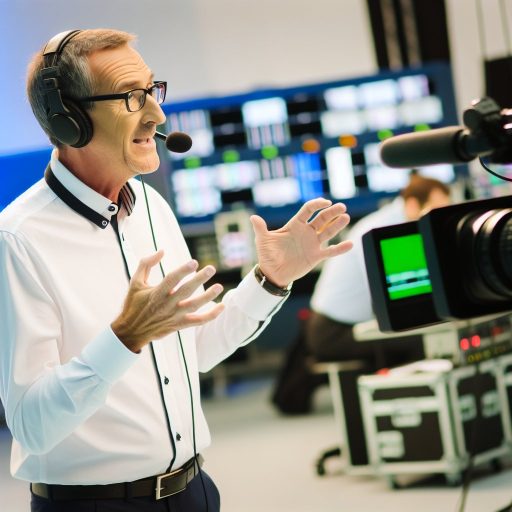 Effective Communication in TV Production