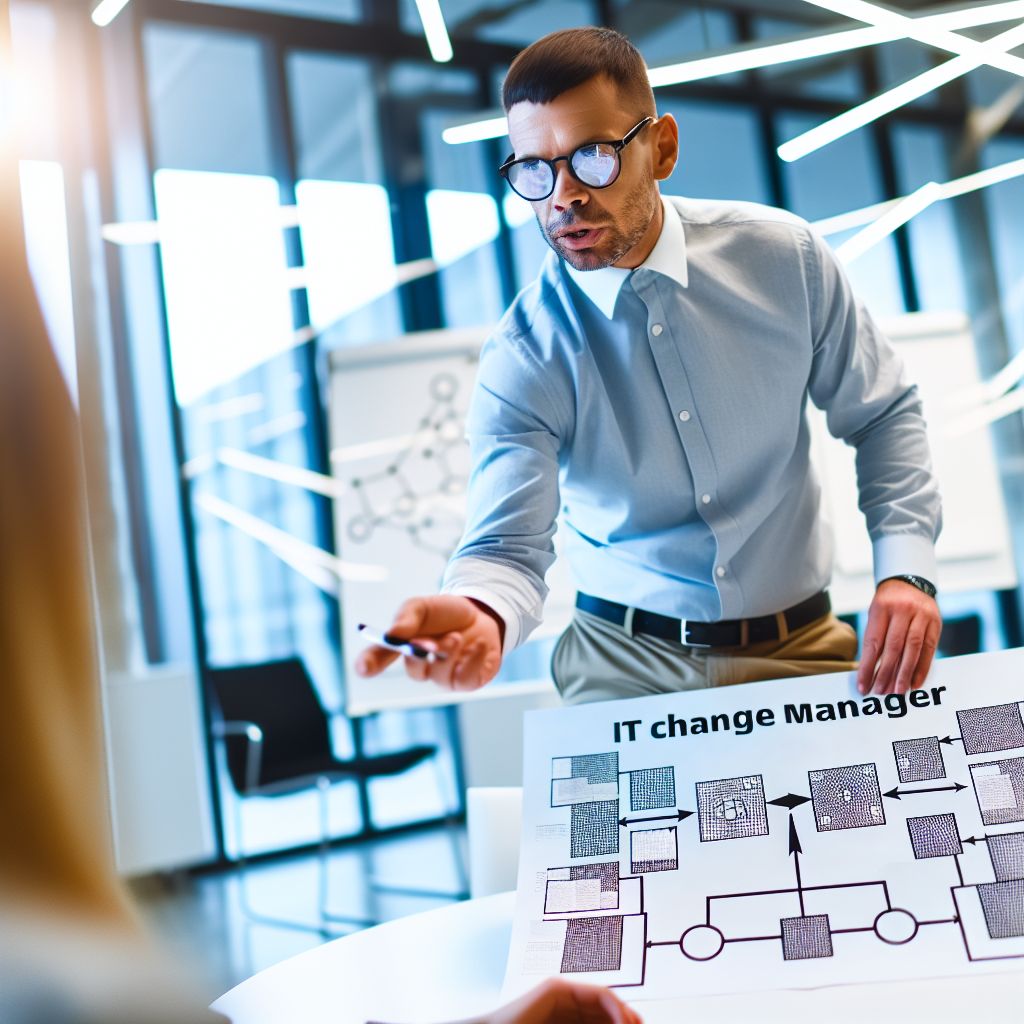 Effective Communication Strategies for IT Change Managers