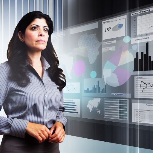 ERP Consultant Job Market Trends in 2025