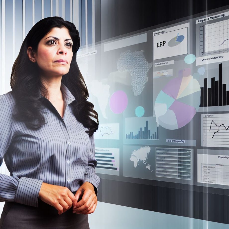 ERP Consultant Job Market Trends in 2025