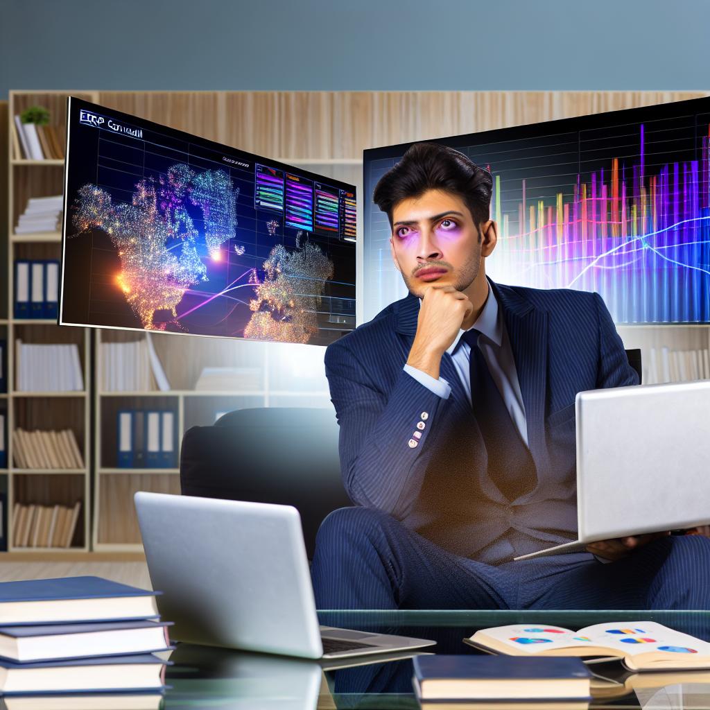 ERP Consultant Job Market Trends in 2025