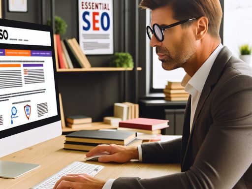 Essential Certifications for Aspiring SEO Specialists