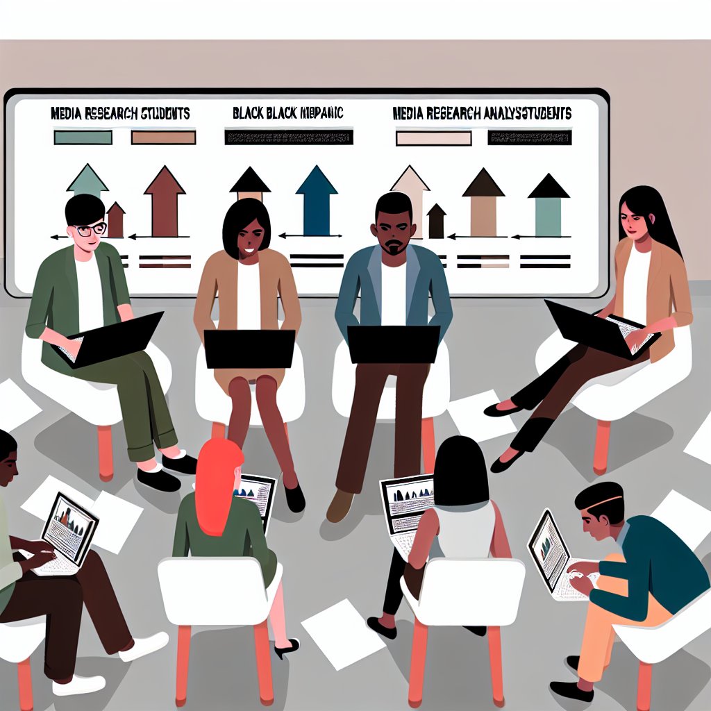 Essential Internships for Media Research Analyst Students