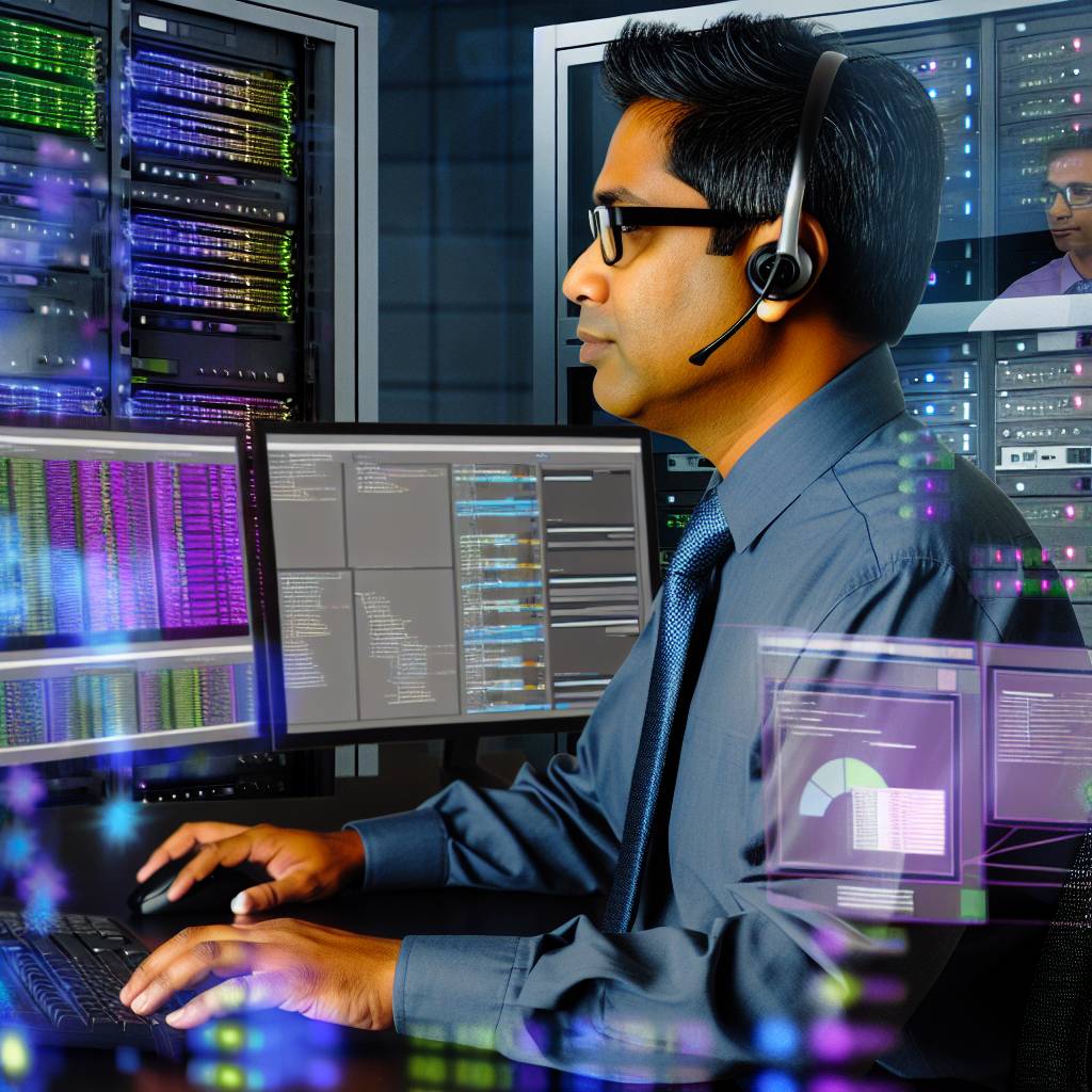Essential Networking Tips for Virtualization Engineers