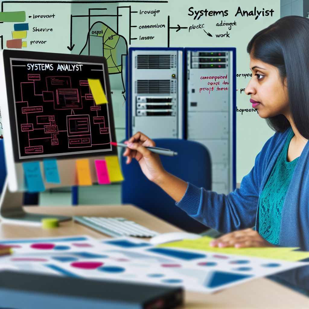 Essential Project Management Skills for Systems Analysts
