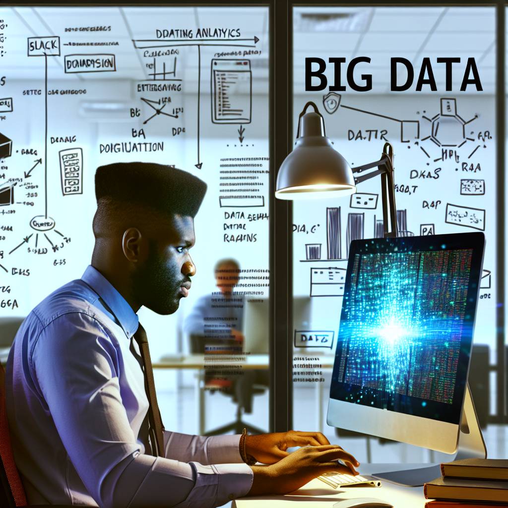 Essential Tools and Technologies for Big Data Engineers