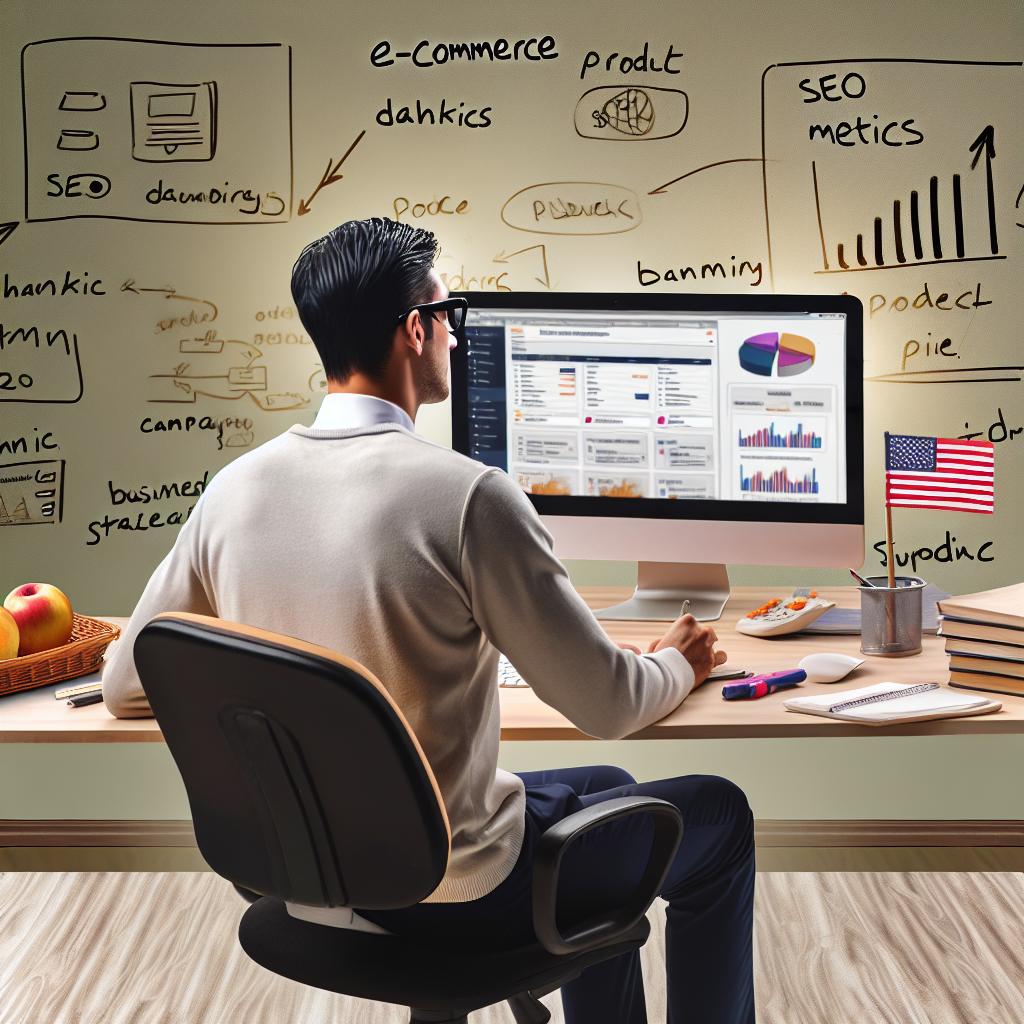 Essential Tools for E-commerce Specialists