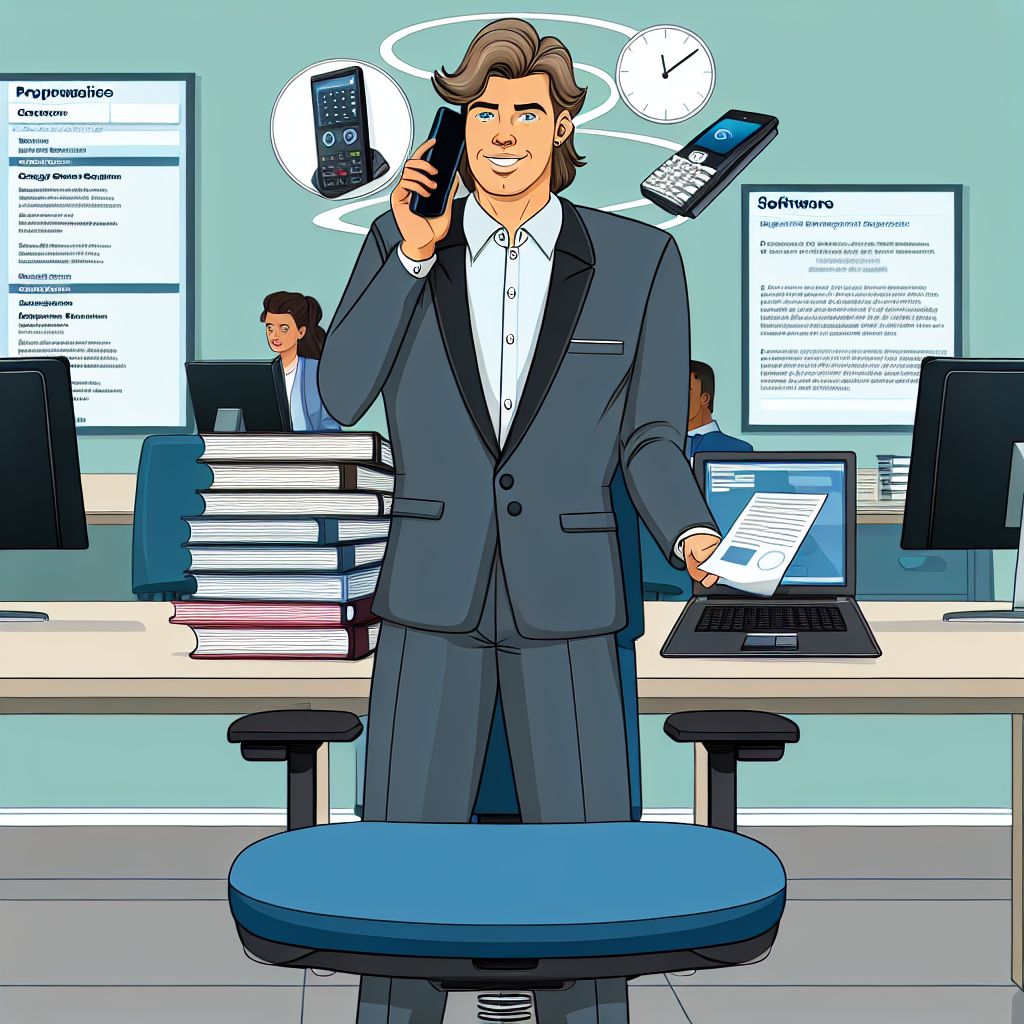 Essential Tools for IT Procurement Specialists
