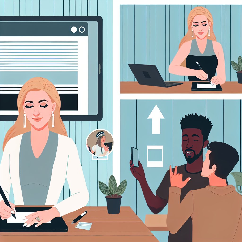 Exploring Different Content Formats: Blogs, Vlogs, and More