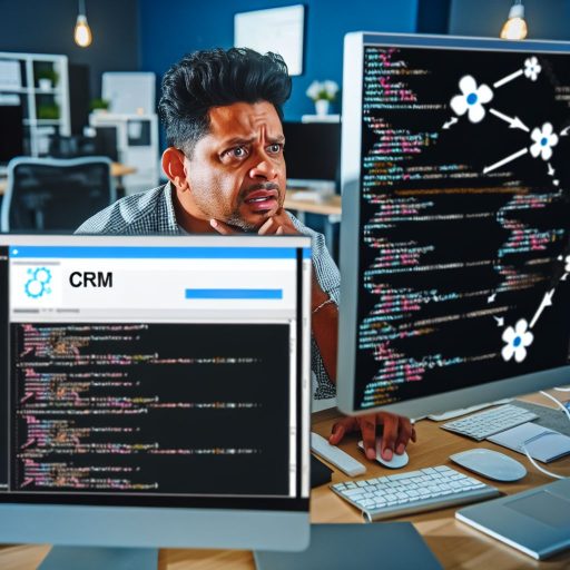 Future of CRM Development: Emerging Technologies