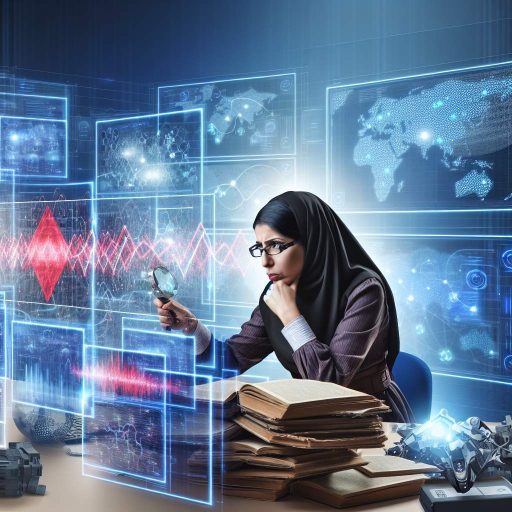 Future of Media Research Analyst Roles in AI Era