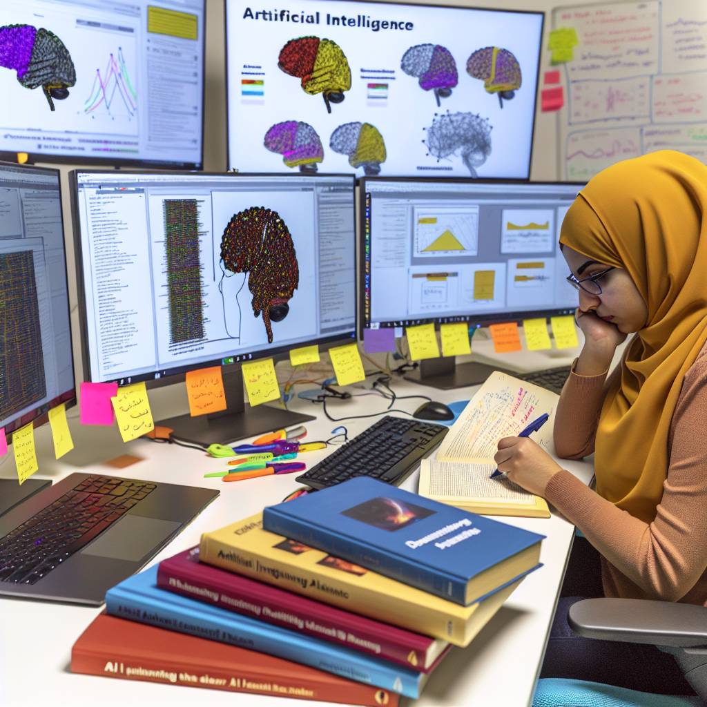Future of Media Research Analyst Roles in AI Era