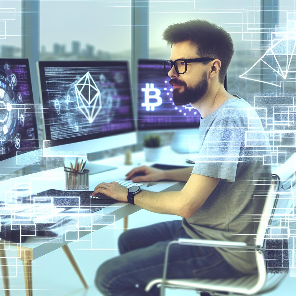 Future Trends in Blockchain Development to Watch