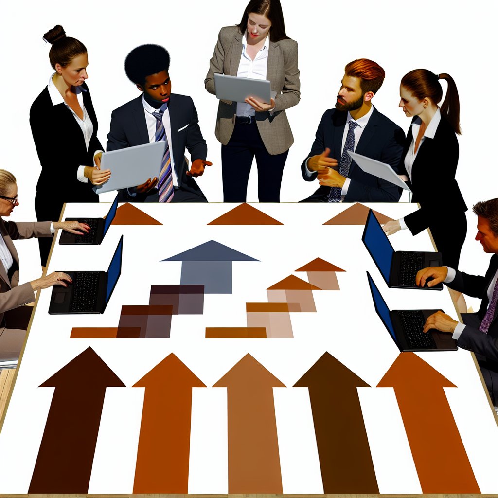 Handling Complex IT Sales Negotiations