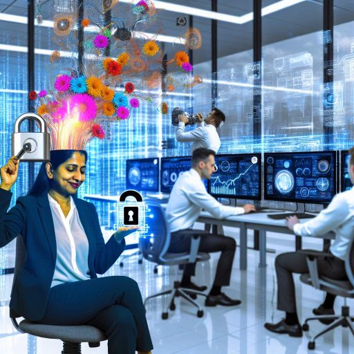 How CIOs Can Foster Innovation in IT