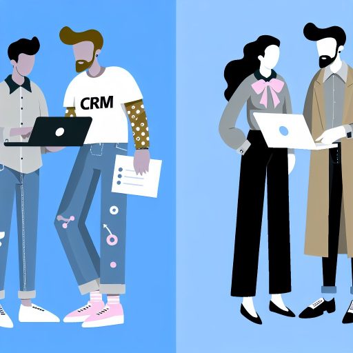 How CRM Developers Support Customer Support Teams