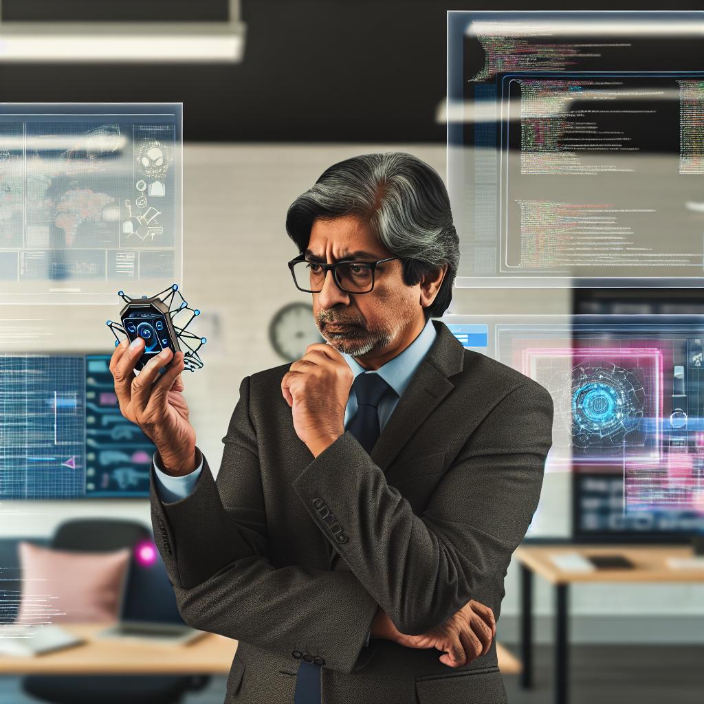 How CTOs Assess and Integrate New Technologies