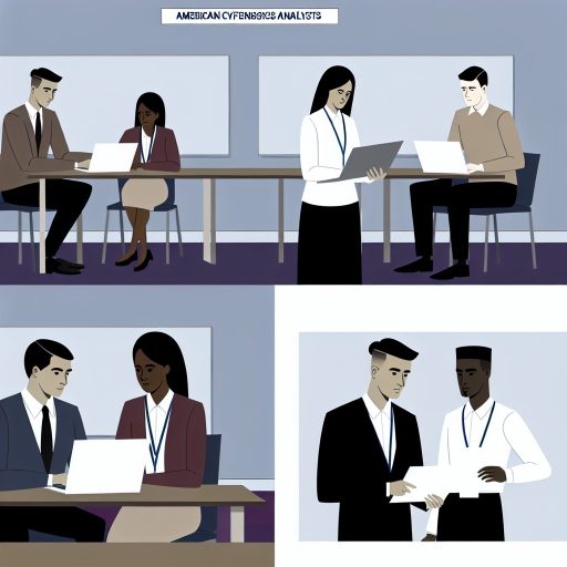 How Cyber Forensics Analysts Collaborate with IT Teams