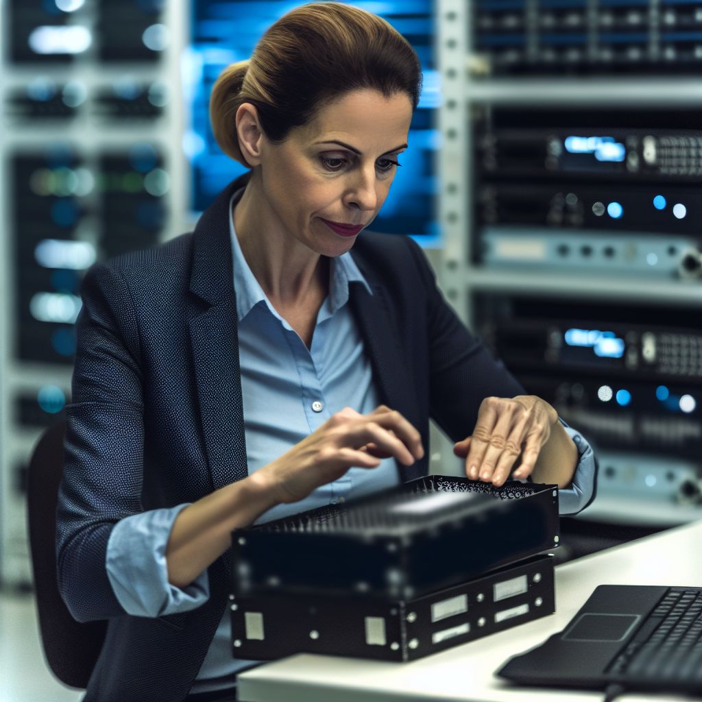 How Edge Computing Specialists Optimize IoT Devices