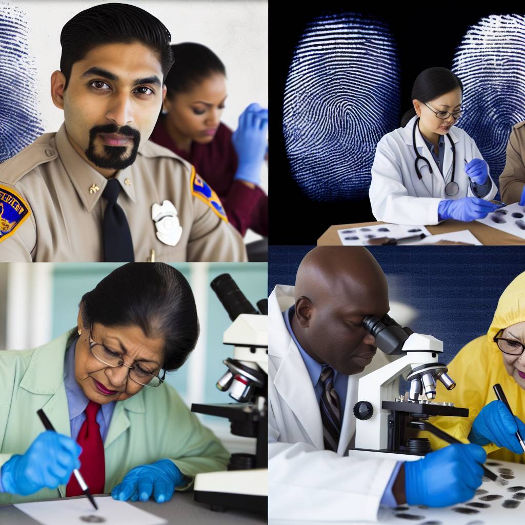 How Incident Responders Work with Forensic Experts