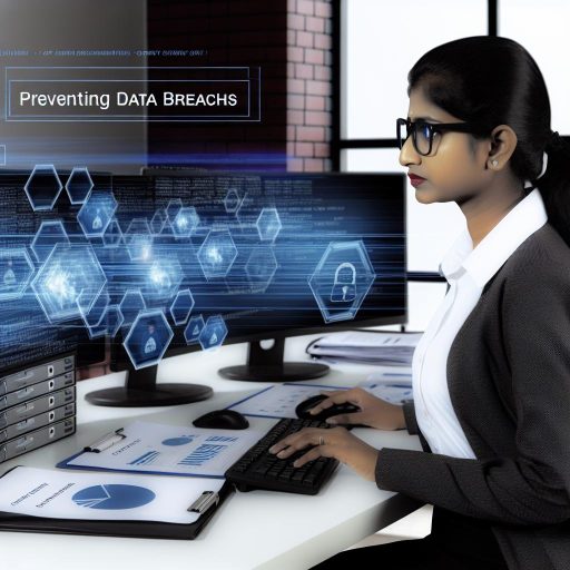How IT Auditors Can Prevent Data Breaches