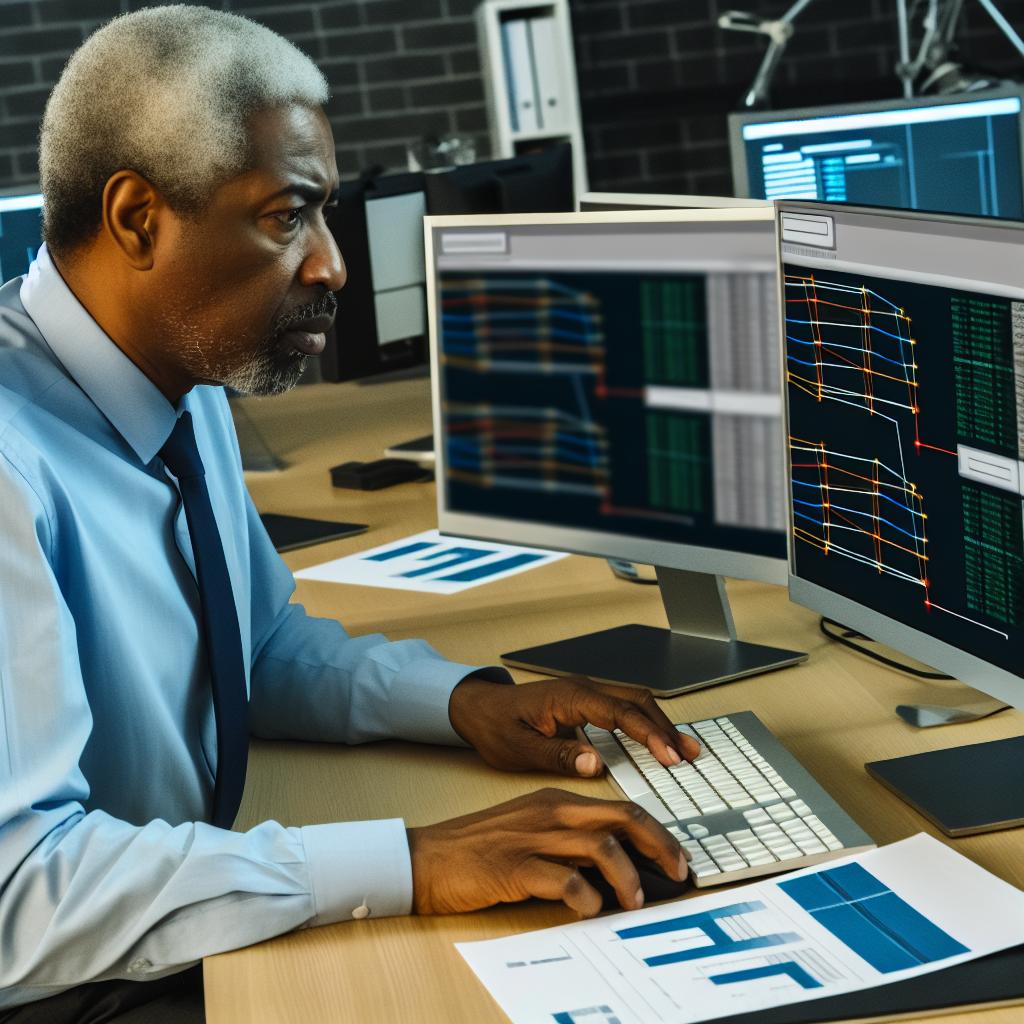 How IT Auditors Can Prevent Data Breaches