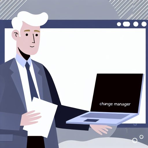 How IT Change Managers Improve IT Service Delivery