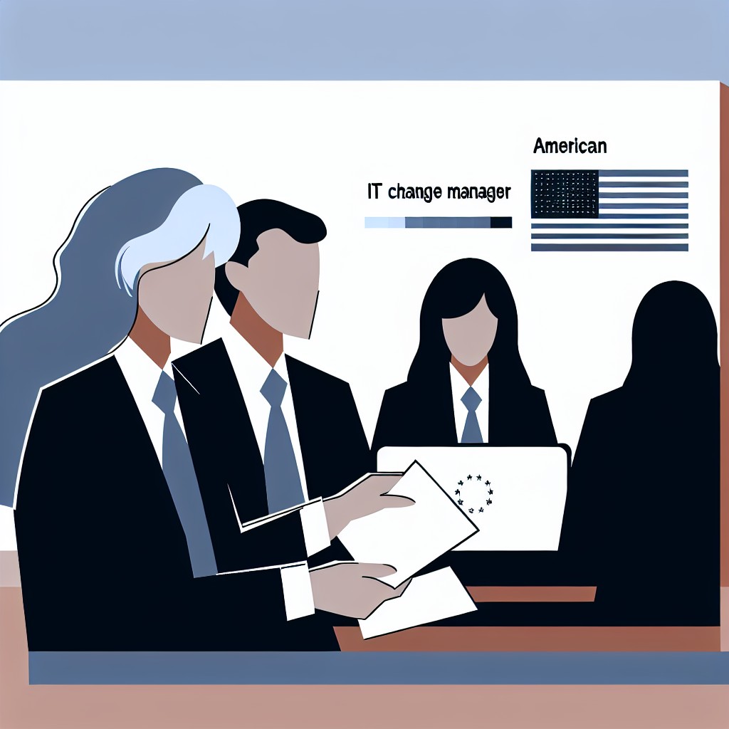 How IT Change Managers Improve IT Service Delivery