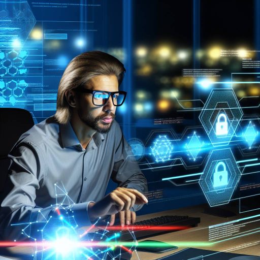 How IT Risk Managers Mitigate Cyber Threats Effectively