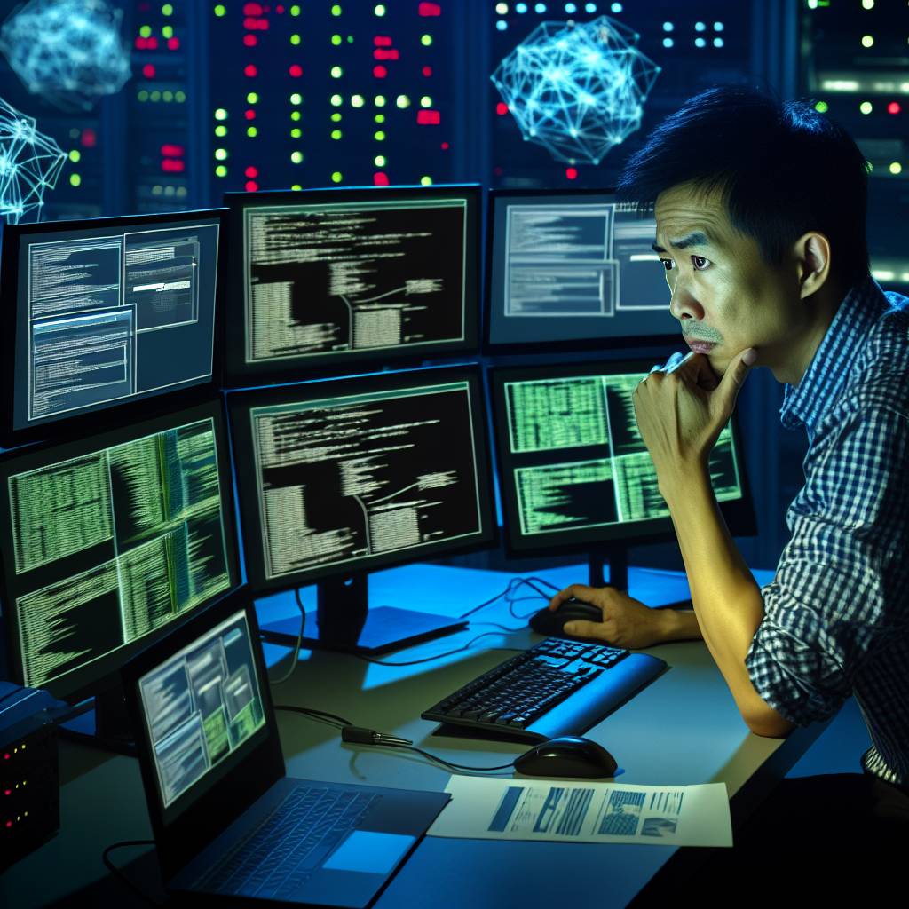 How IT Risk Managers Mitigate Cyber Threats Effectively