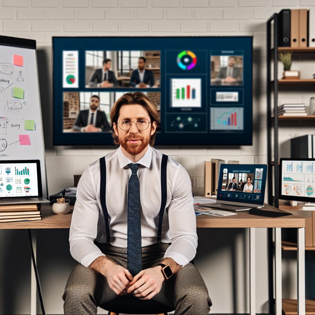 How IT Strategy Consultants Handle Change Management