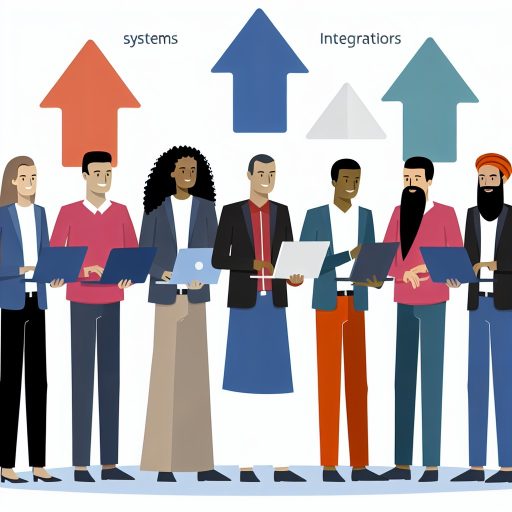How Systems Integrators Drive Innovation in Tech