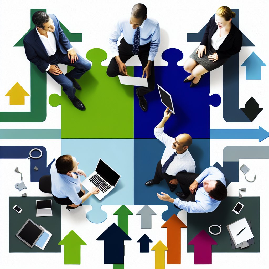 How Systems Integrators Drive Innovation in Tech