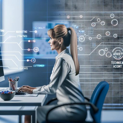 How Technical Account Managers Add Value to Companies