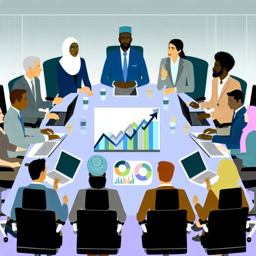 How to Become a Successful CTO: Career Path Guide