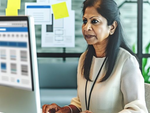 How to Become a Web Content Manager: A Step-by-Step Guide
