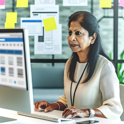 How to Become a Web Content Manager: A Step-by-Step Guide