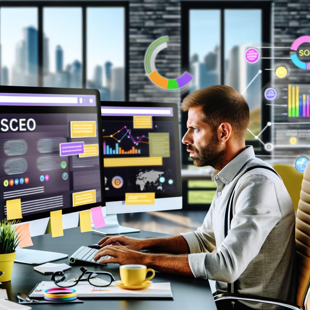 How to Become a Web Content Manager: A Step-by-Step Guide
